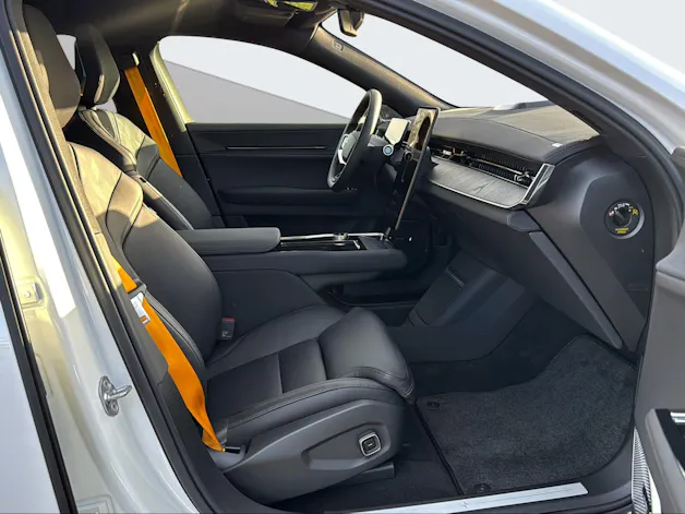 Polestar 3 Long Range Dual Motor Performance