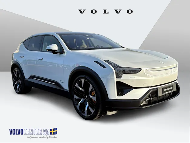 Polestar 3 Long Range Dual Motor Performance