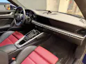 Porsche 911 Turbo PDK