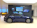 Porsche 911 Turbo PDK
