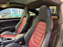 Porsche 911 Turbo PDK