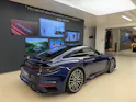 Porsche 911 Turbo PDK