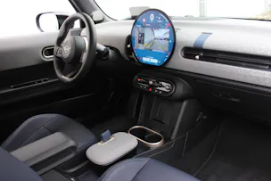 Mini Cooper S Cabriolet DKG *Paket XL*