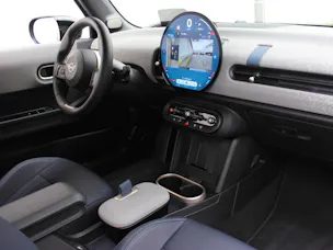 Mini Cooper S Cabriolet DKG *Paket XL*