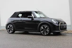 Mini Cooper S Cabriolet DKG *Paket XL*