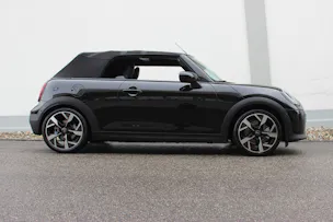 Mini Cooper S Cabriolet DKG *Paket XL*