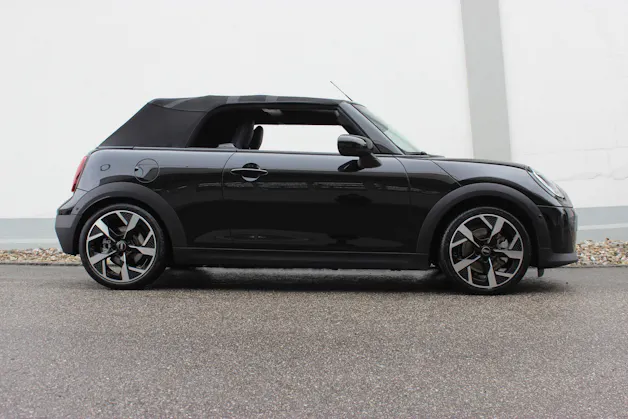 Mini Cooper S Cabriolet DKG *Paket XL*