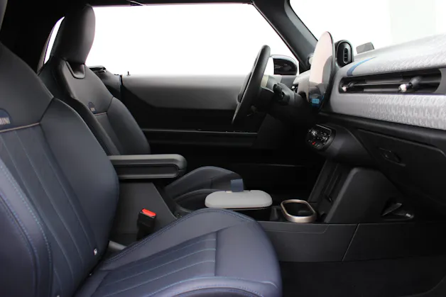 Mini Cooper S Cabriolet DKG *Paket XL*