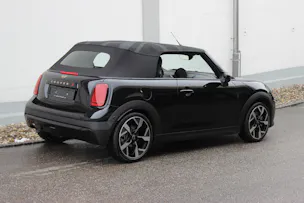 Mini Cooper S Cabriolet DKG *Paket XL*