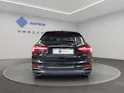 Audi Q3 35 TDI S line quattro S-tronic