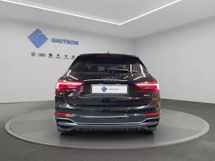 Audi Q3 35 TDI S line quattro S-tronic