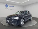 Audi Q3 35 TDI S line quattro S-tronic