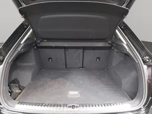 Audi Q3 35 TDI S line quattro S-tronic