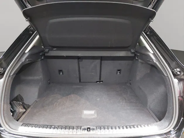 Audi Q3 35 TDI S line quattro S-tronic