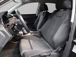 Audi Q3 35 TDI S line quattro S-tronic