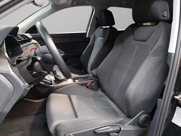 Audi Q3 35 TDI S line quattro S-tronic