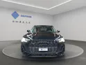 Audi Q3 35 TDI S line quattro S-tronic