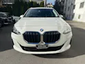 BMW 218d Active Tourer DKG