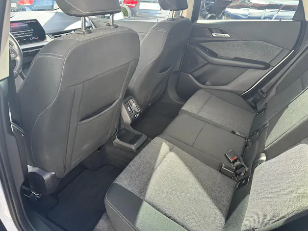 BMW 218d Active Tourer DKG