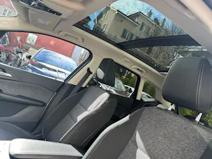 BMW 218d Active Tourer DKG
