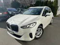 BMW 218d Active Tourer DKG
