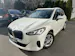BMW 218d Active Tourer DKG