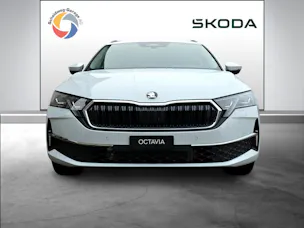 Škoda Octavia Combi 2.0 TSI DSG Selection 4x4
