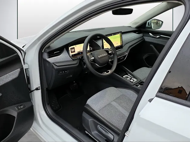 Škoda Octavia Combi 2.0 TSI DSG Selection 4x4