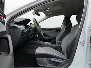 Škoda Octavia Combi 2.0 TSI DSG Selection 4x4
