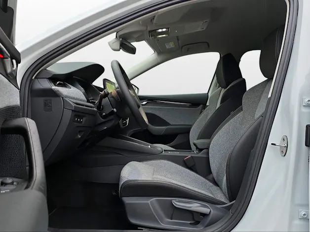 Škoda Octavia Combi 2.0 TSI DSG Selection 4x4