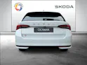 Škoda Octavia Combi 2.0 TSI DSG Selection 4x4