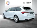 Škoda Octavia Combi 2.0 TSI DSG Selection 4x4