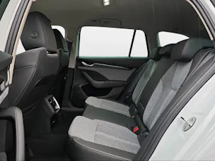 Škoda Octavia Combi 2.0 TSI DSG Selection 4x4