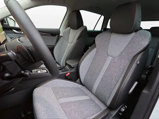 Škoda Octavia Combi 2.0 TSI DSG Selection 4x4