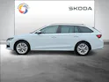 Škoda Octavia Combi 2.0 TSI DSG Selection 4x4