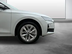 Škoda Octavia Combi 2.0 TSI DSG Selection 4x4