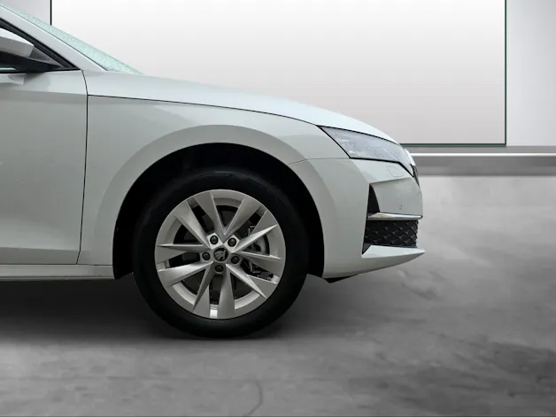 Škoda Octavia Combi 2.0 TSI DSG Selection 4x4