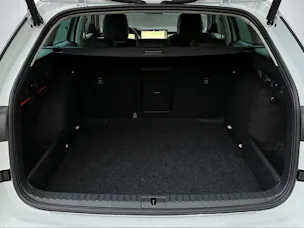 Škoda Octavia Combi 2.0 TSI DSG Selection 4x4