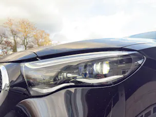 Mercedes-Benz E 220 d 4Matic 9G-Tronic