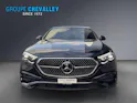 Mercedes-Benz E 220 d 4Matic 9G-Tronic