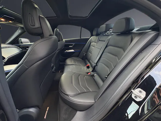 Mercedes-Benz E 220 d 4Matic 9G-Tronic