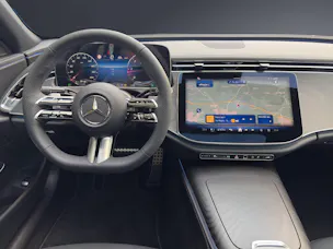 Mercedes-Benz E 220 d 4Matic 9G-Tronic