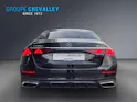 Mercedes-Benz E 220 d 4Matic 9G-Tronic