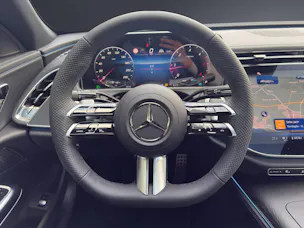 Mercedes-Benz E 220 d 4Matic 9G-Tronic