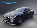 Mercedes-Benz E 220 d 4Matic 9G-Tronic