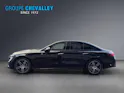 Mercedes-Benz E 220 d 4Matic 9G-Tronic