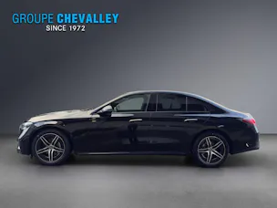 Mercedes-Benz E 220 d 4Matic 9G-Tronic