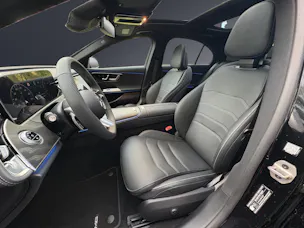 Mercedes-Benz E 220 d 4Matic 9G-Tronic