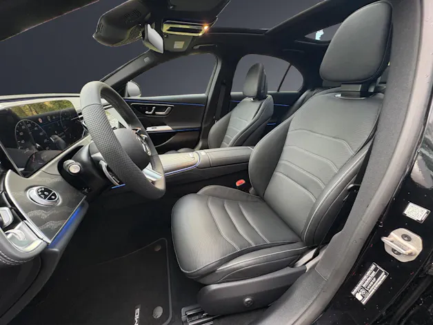 Mercedes-Benz E 220 d 4Matic 9G-Tronic
