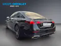 Mercedes-Benz E 220 d 4Matic 9G-Tronic